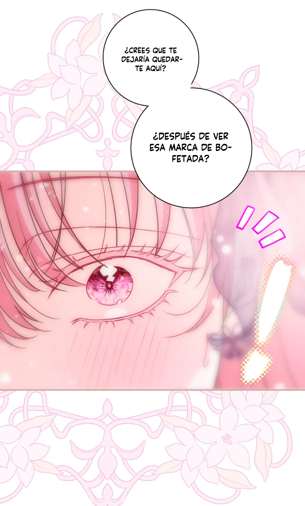 Página 54 del Manga