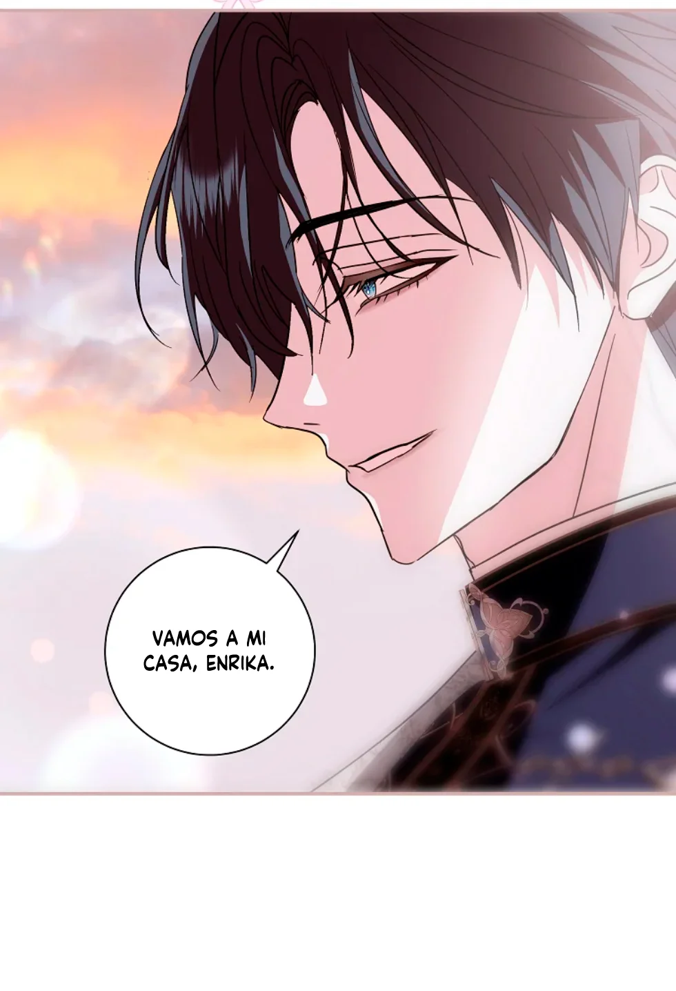 Página 55 del Manga