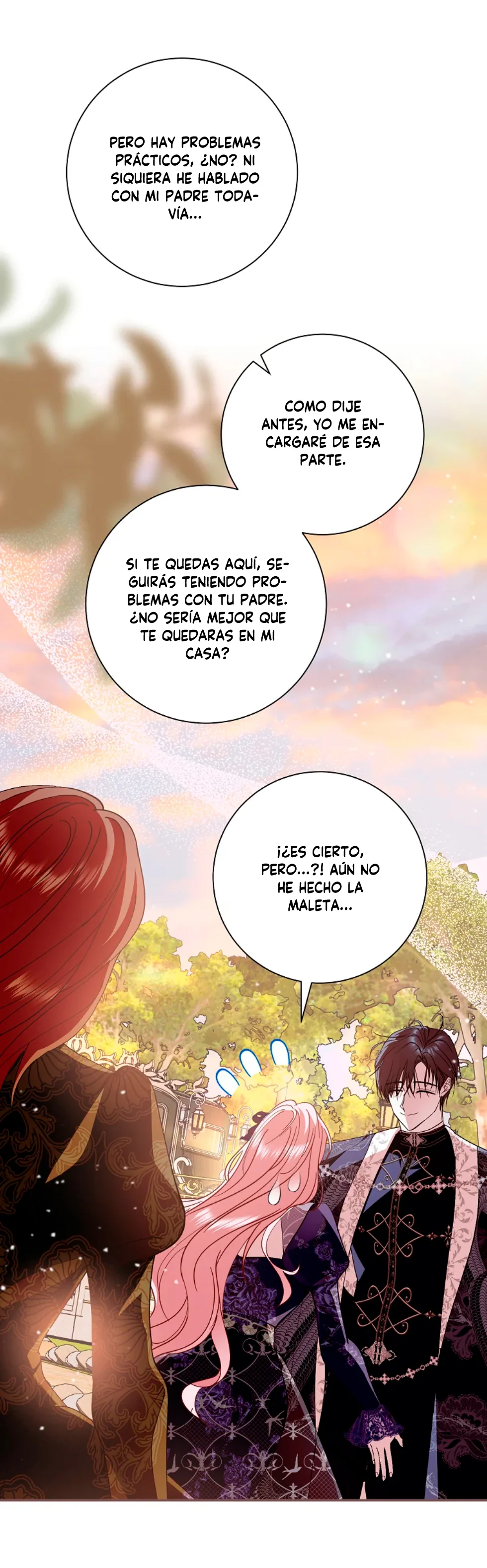 Página 58 del Manga