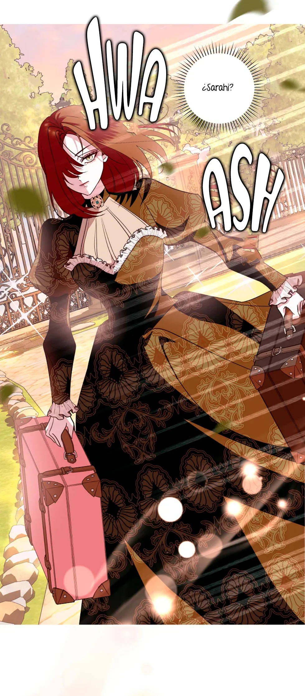 Página 60 del Manga