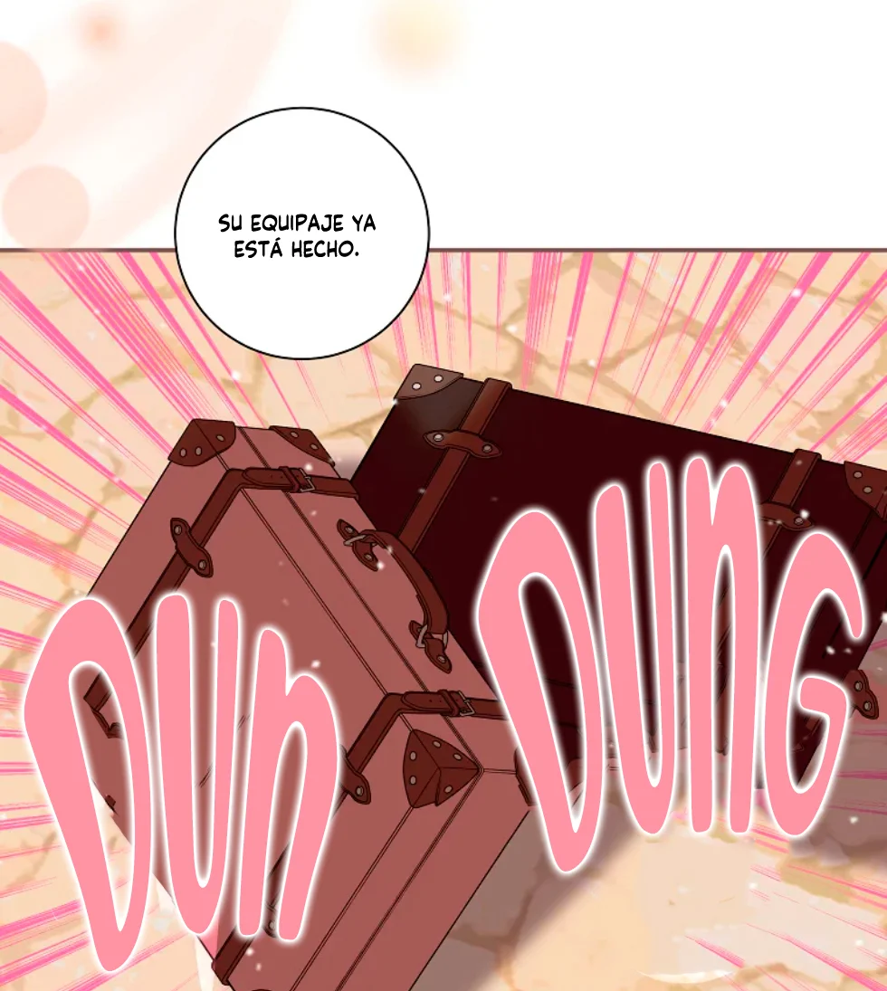 Página 61 del Manga