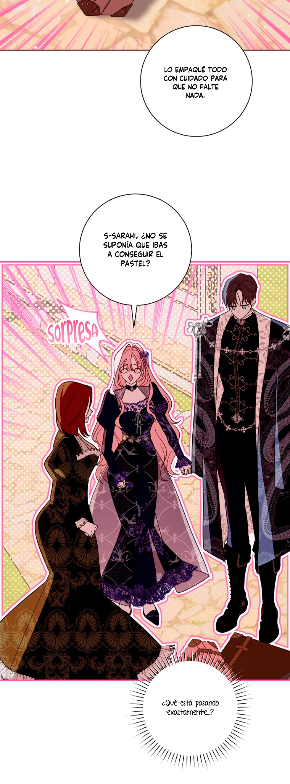 Página 62 del Manga
