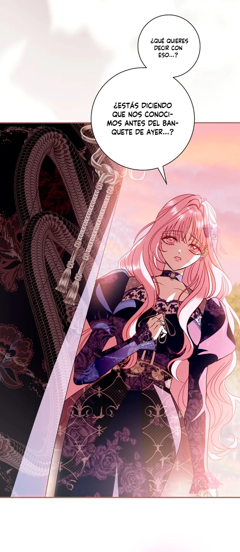 Página 68 del Manga
