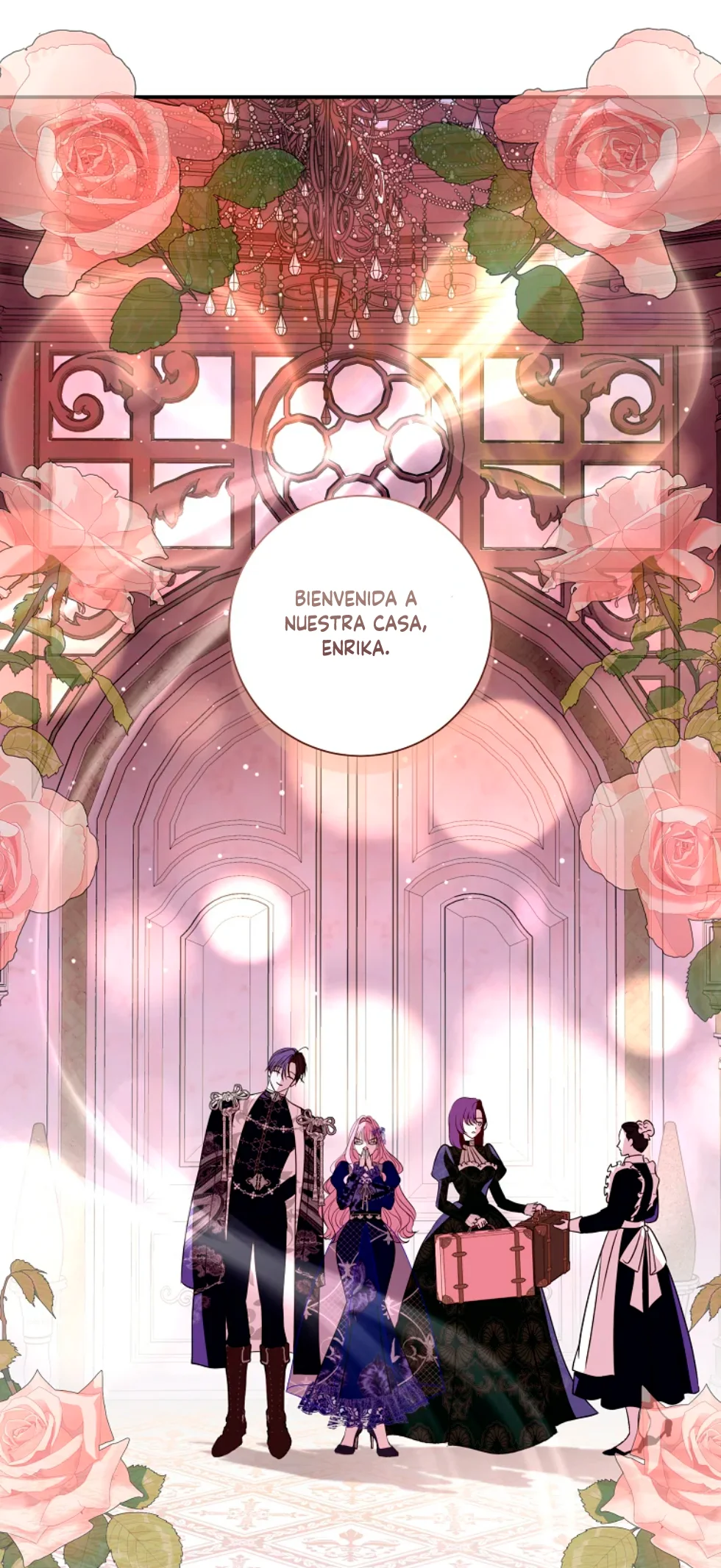 Página 24 del Manga