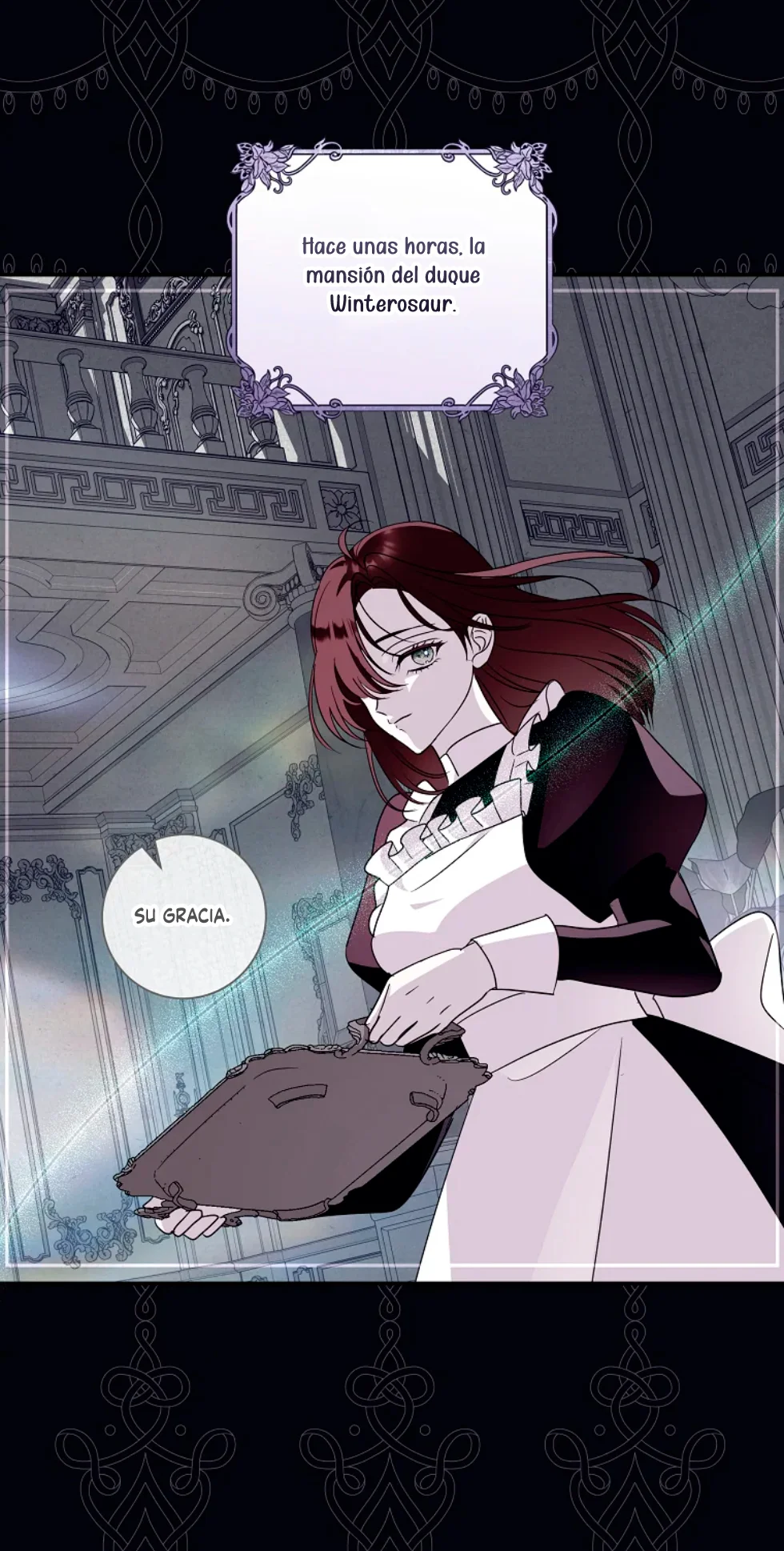 Página 32 del Manga