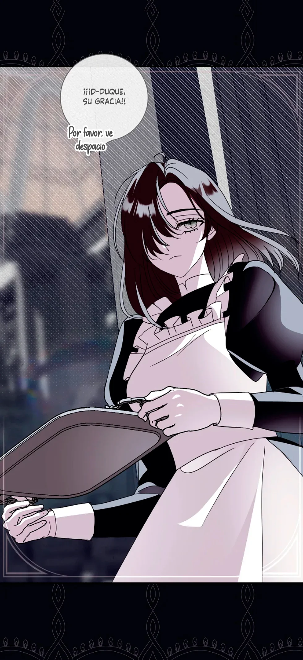 Página 36 del Manga