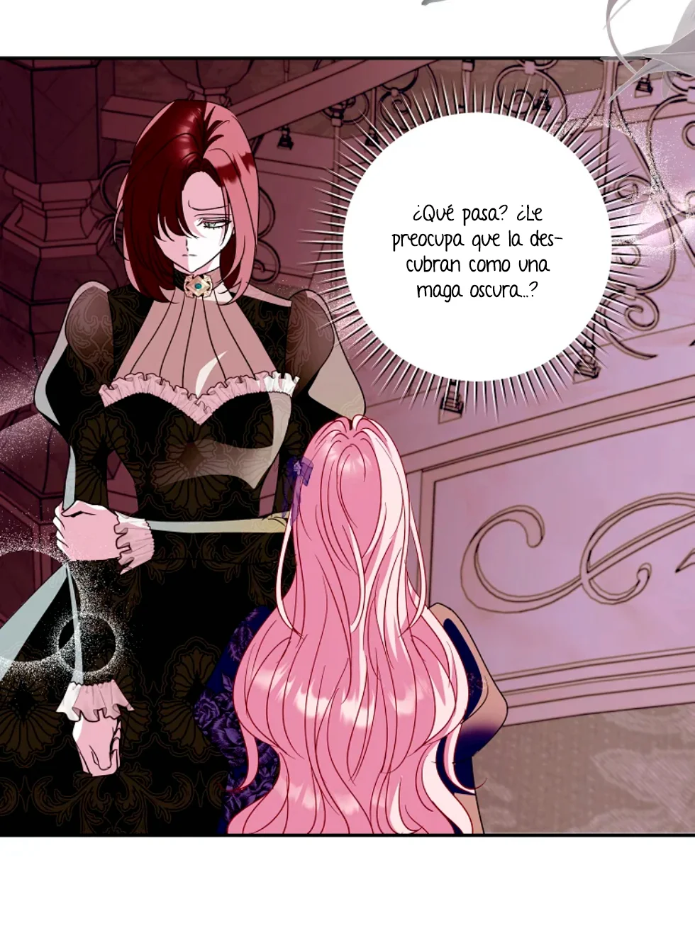 Página 41 del Manga