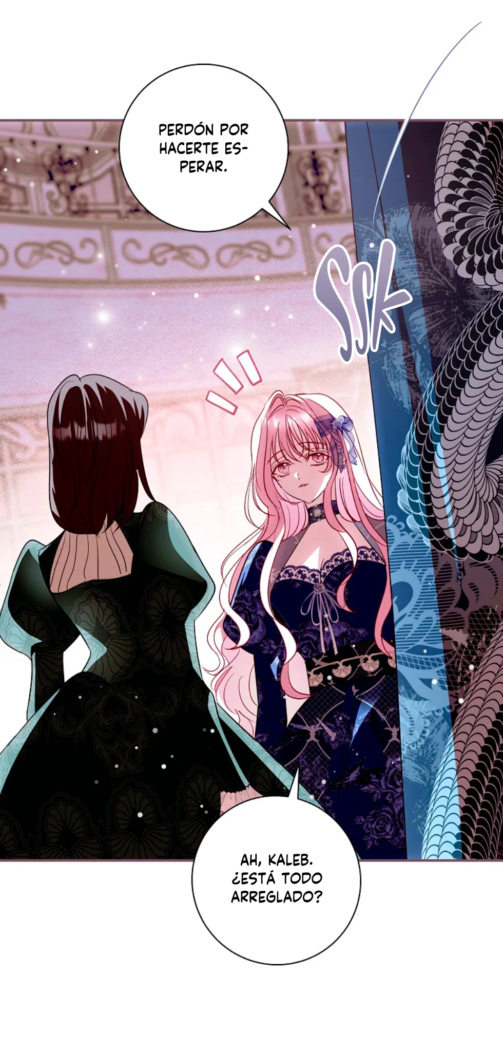 Página 43 del Manga
