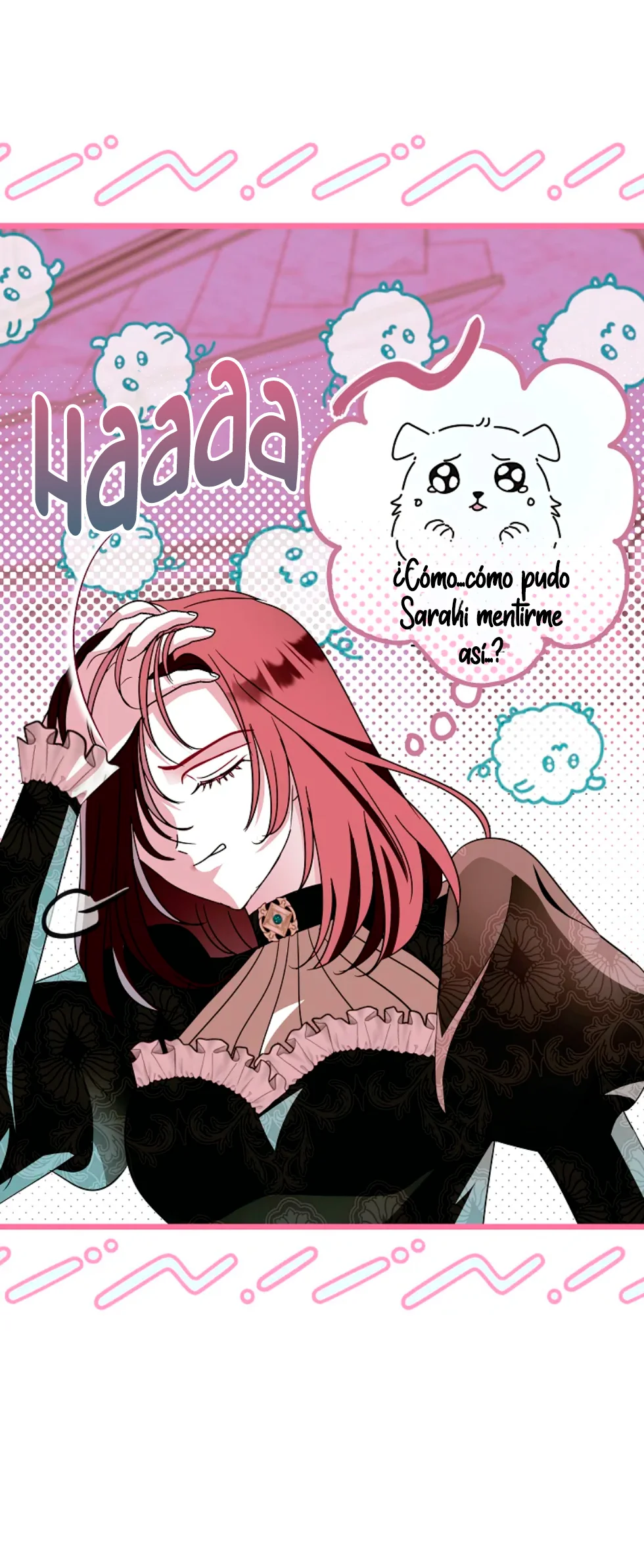 Página 46 del Manga