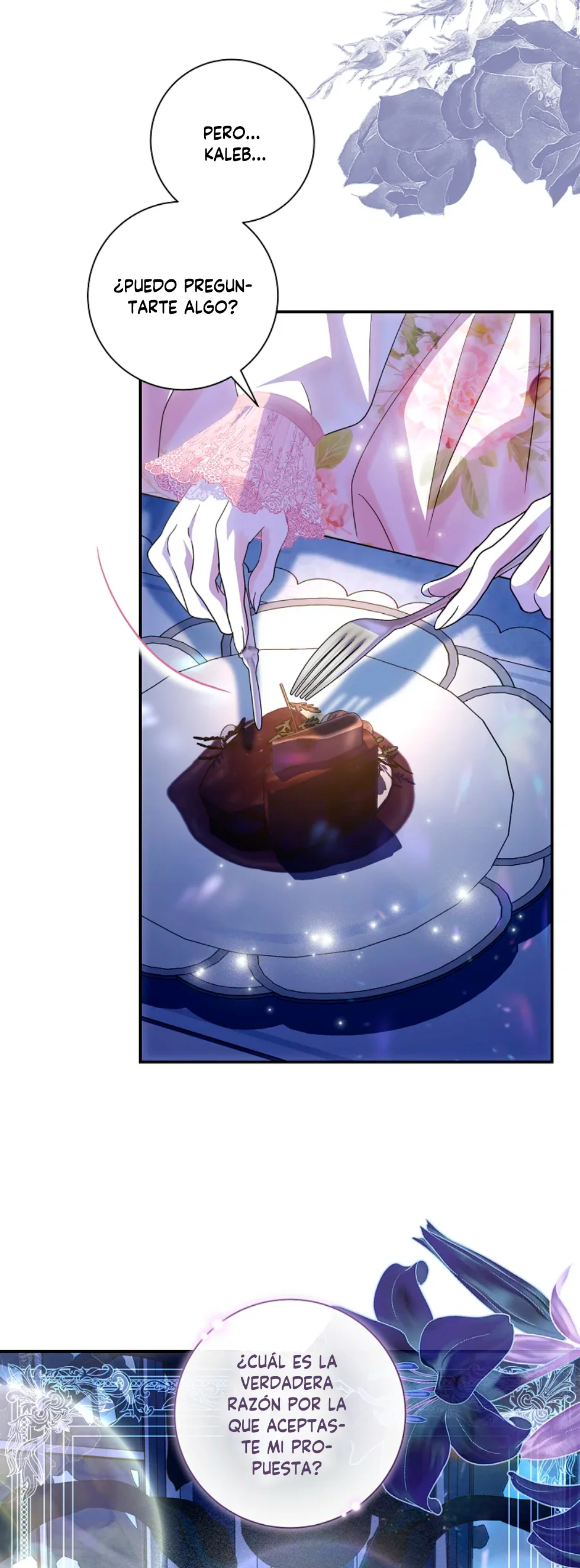Página 49 del Manga