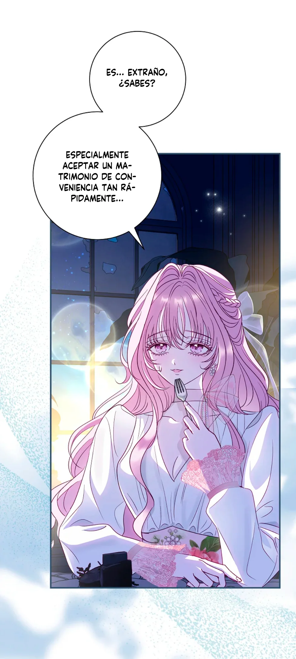 Página 51 del Manga