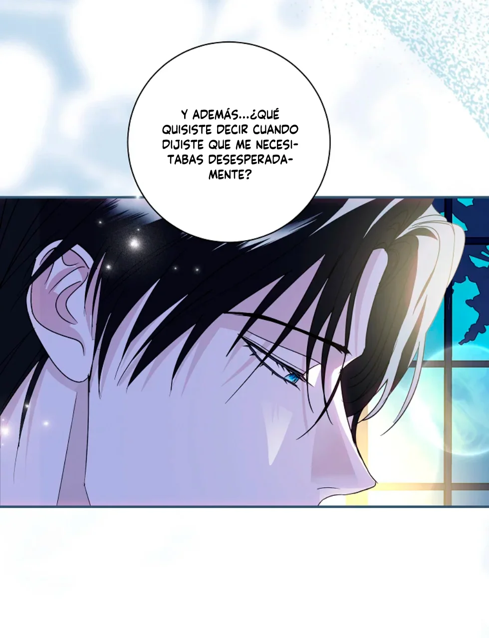 Página 52 del Manga
