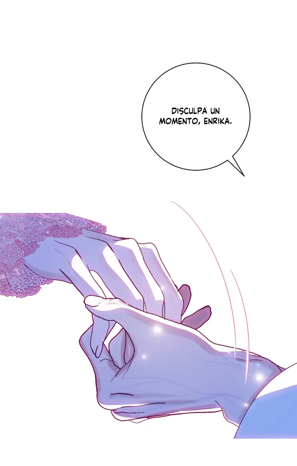 Página 55 del Manga