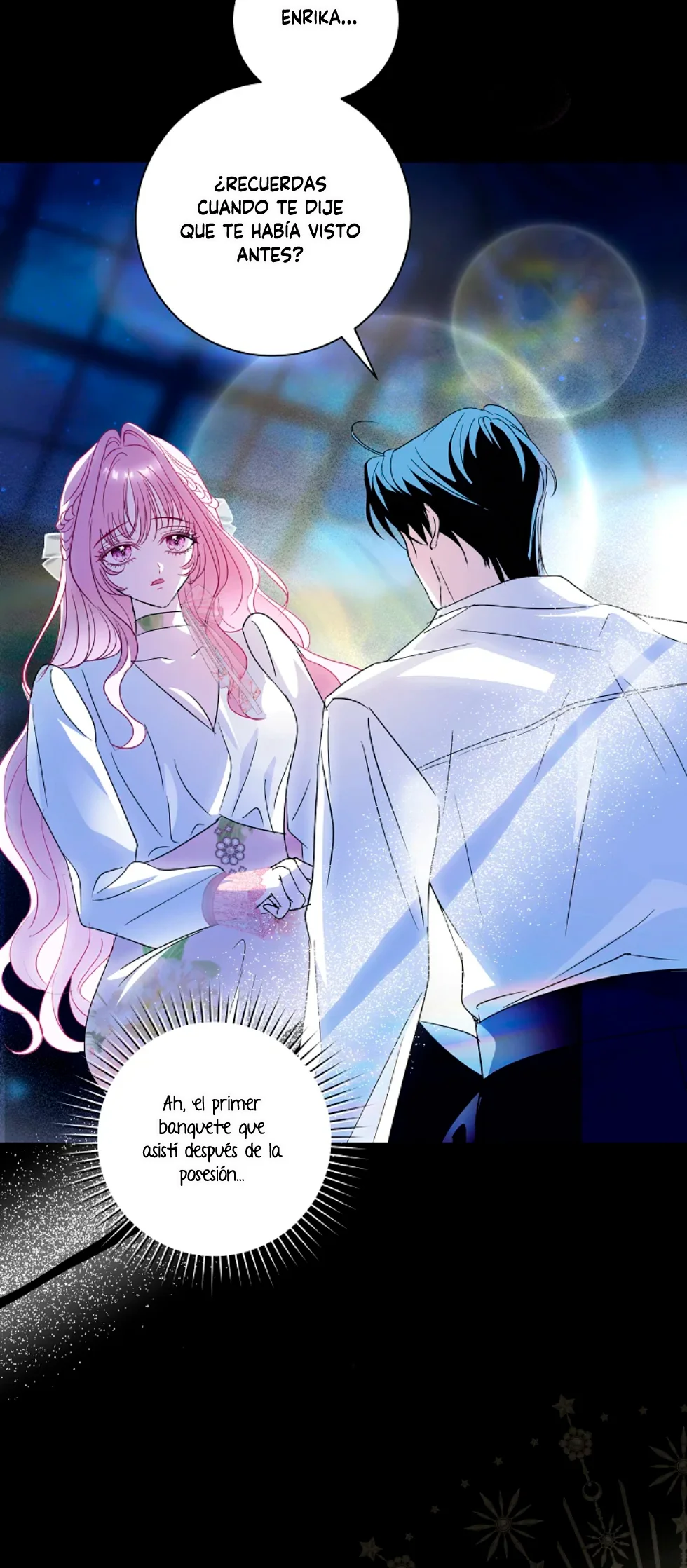 Página 64 del Manga
