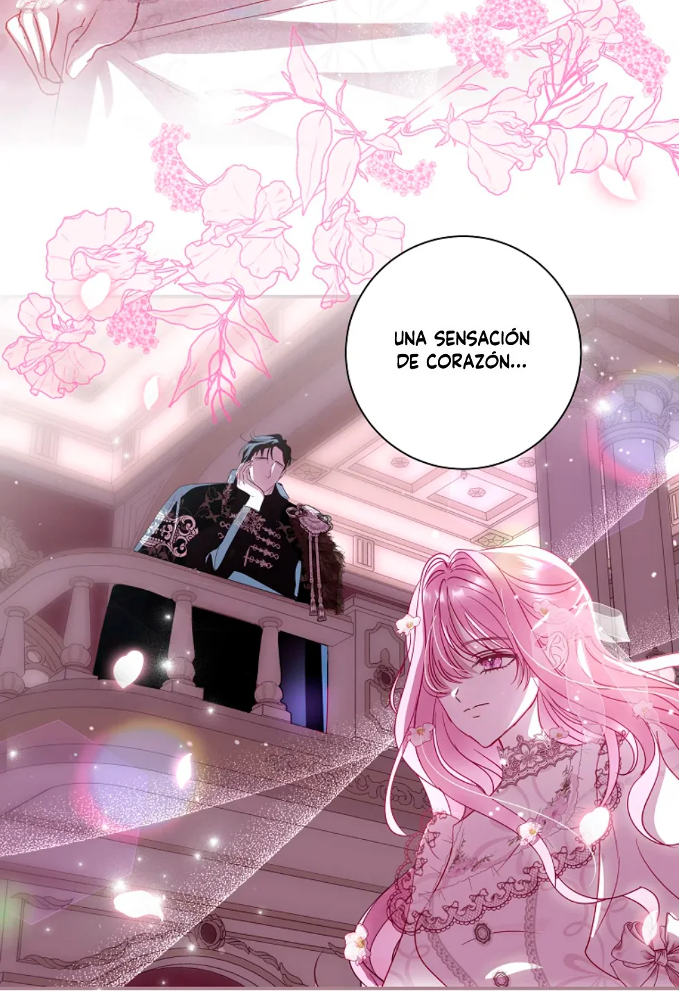 Página 67 del Manga
