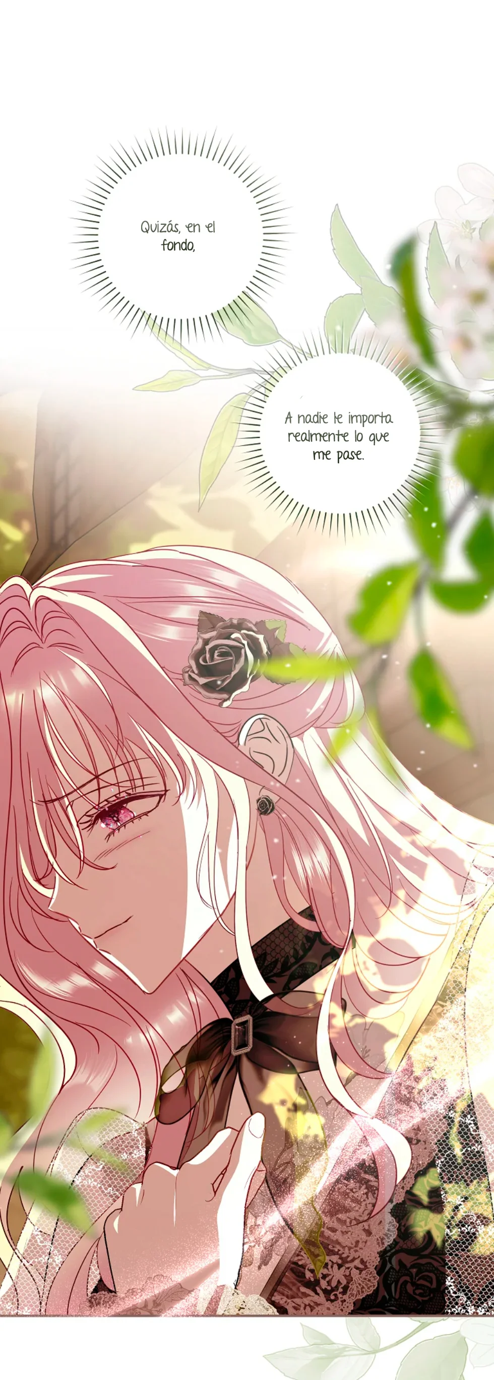 Página 40 del Manga