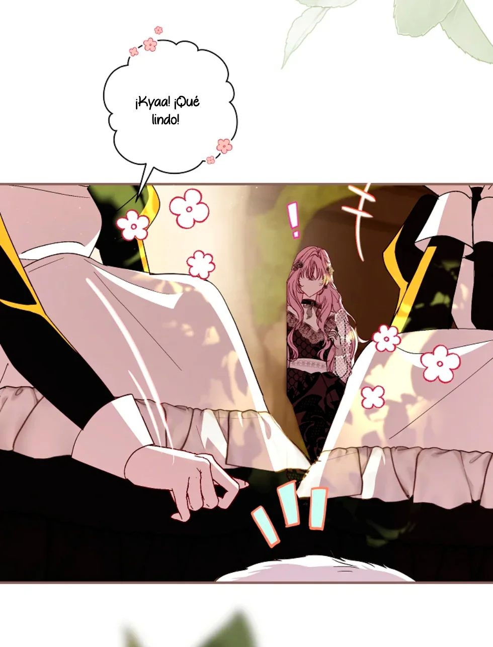 Página 41 del Manga
