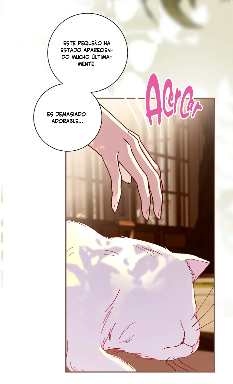Página 43 del Manga