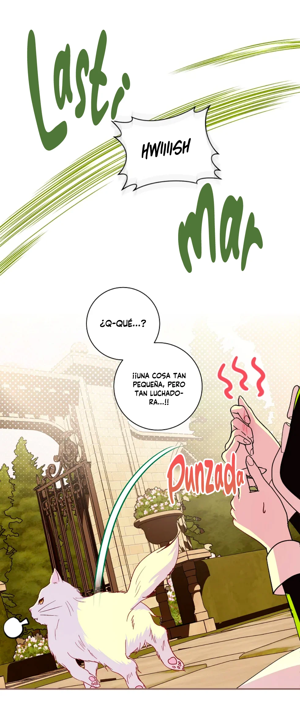 Página 44 del Manga