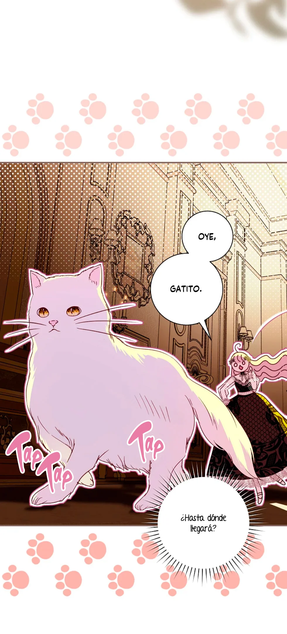 Página 46 del Manga