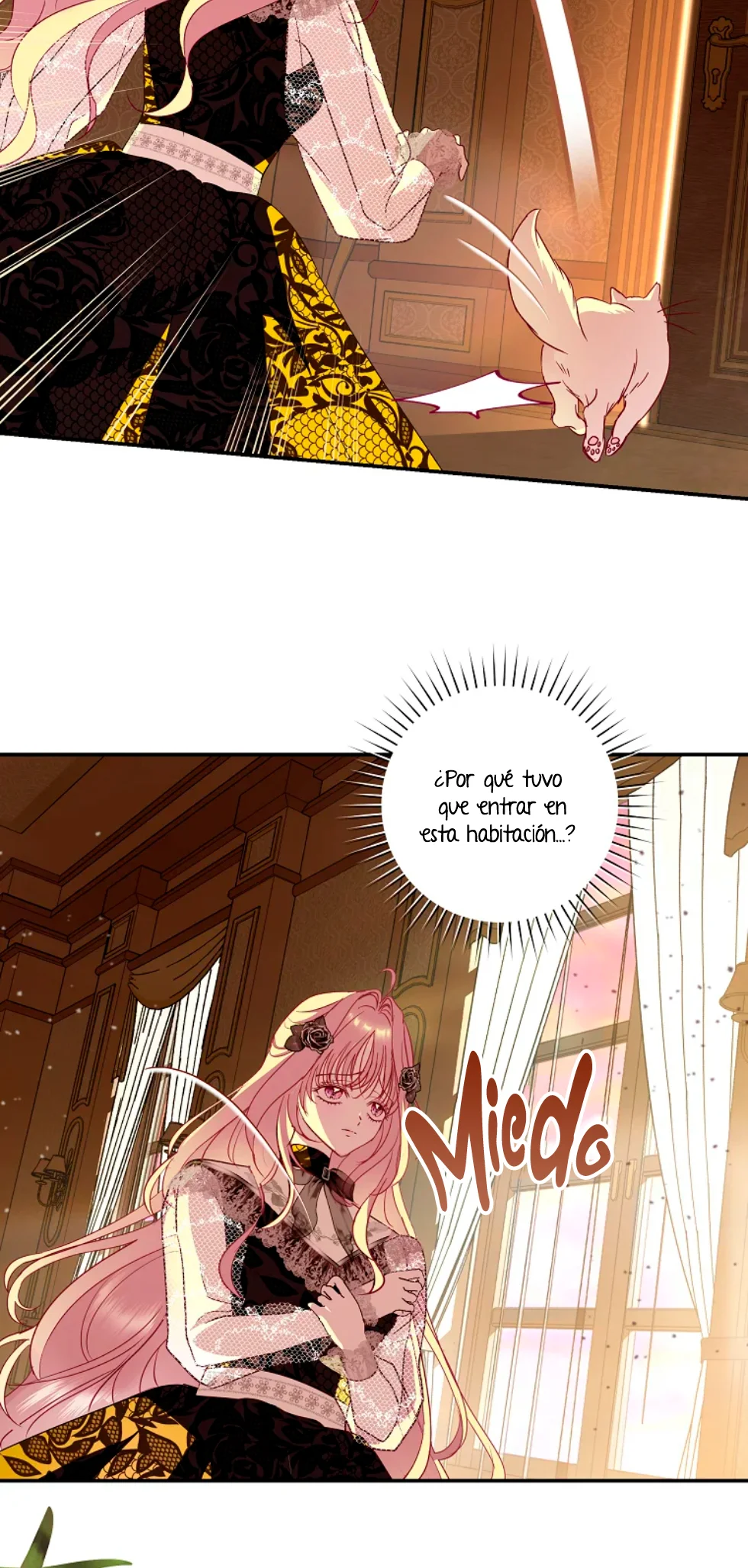 Página 48 del Manga