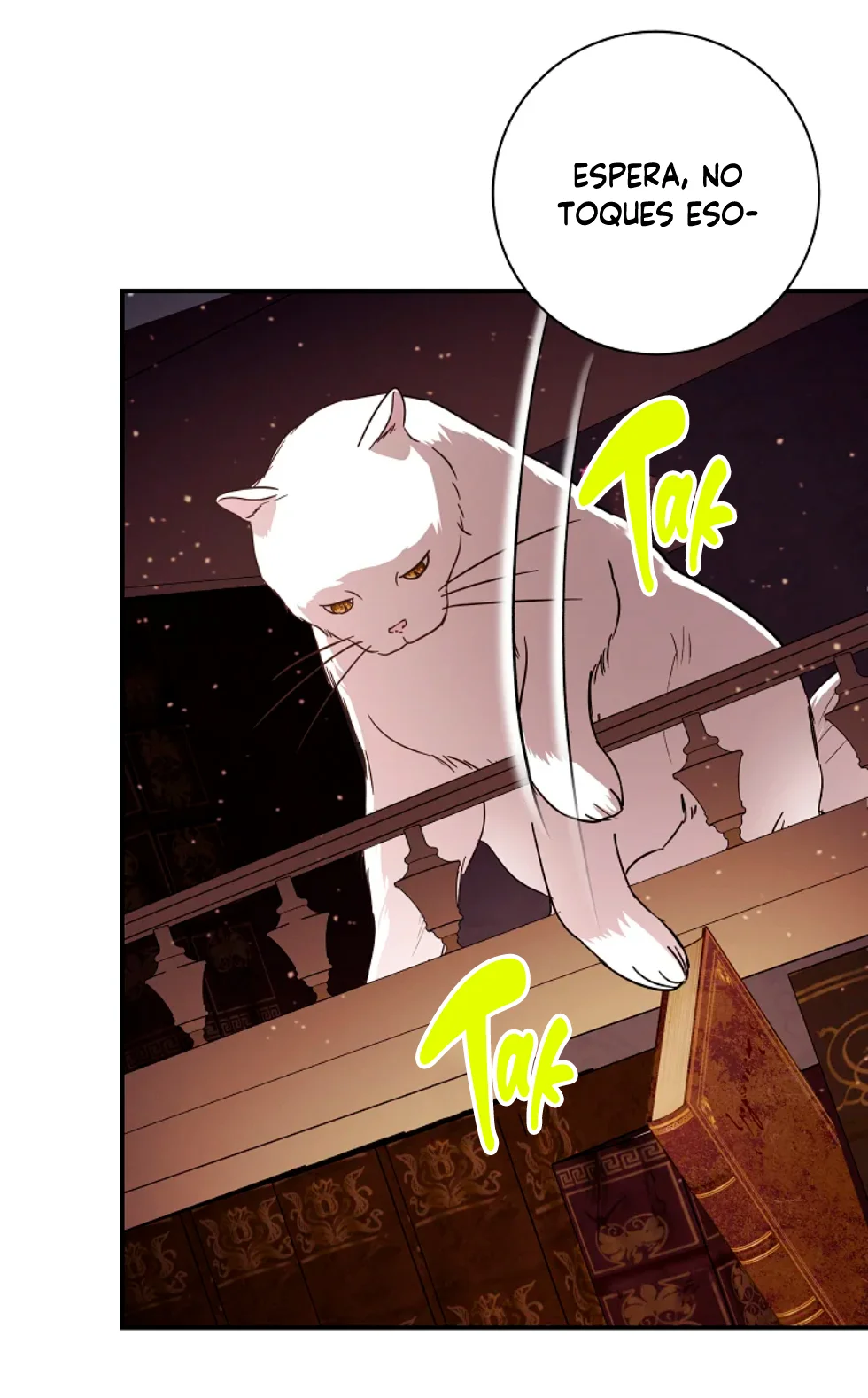 Página 56 del Manga