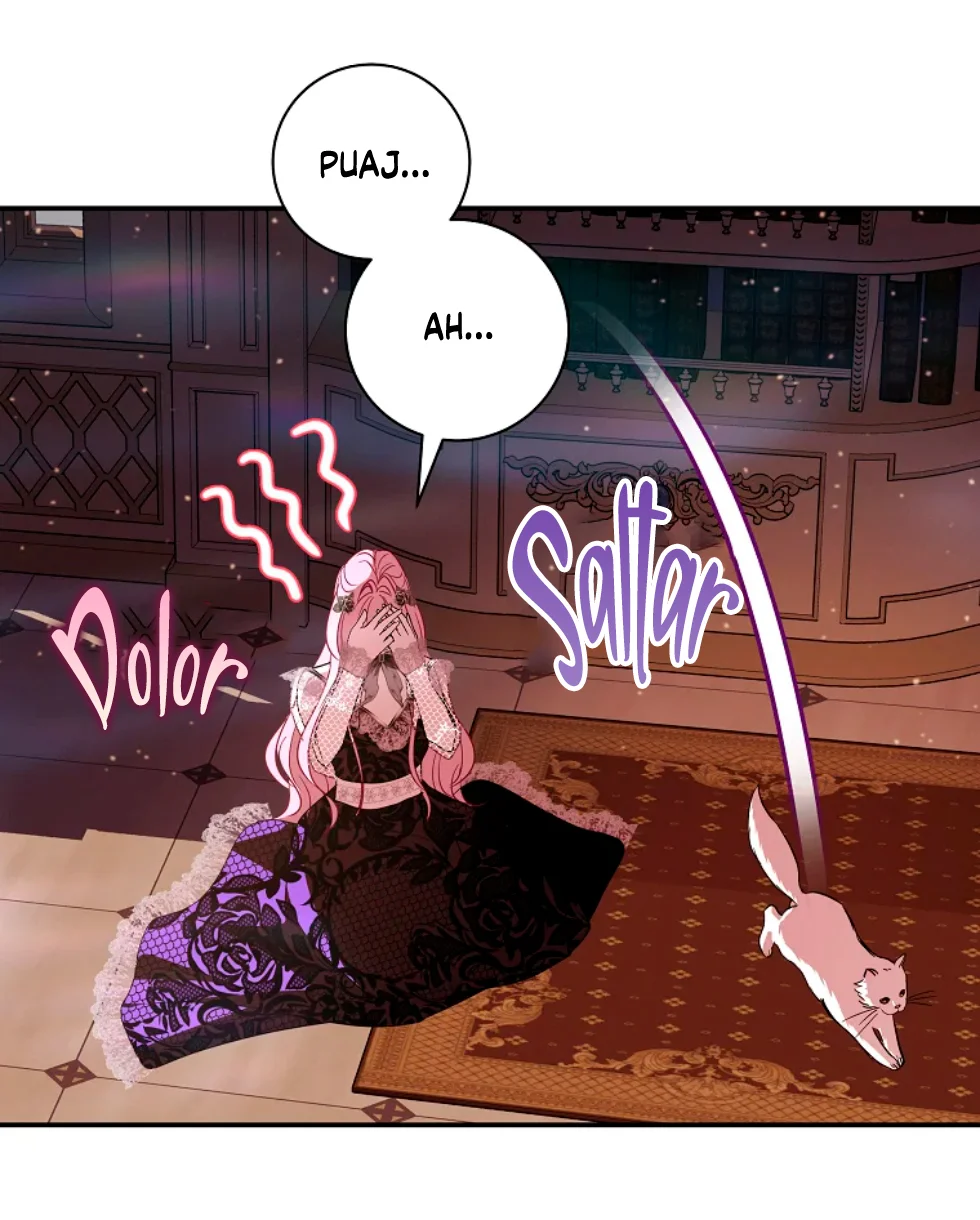 Página 58 del Manga