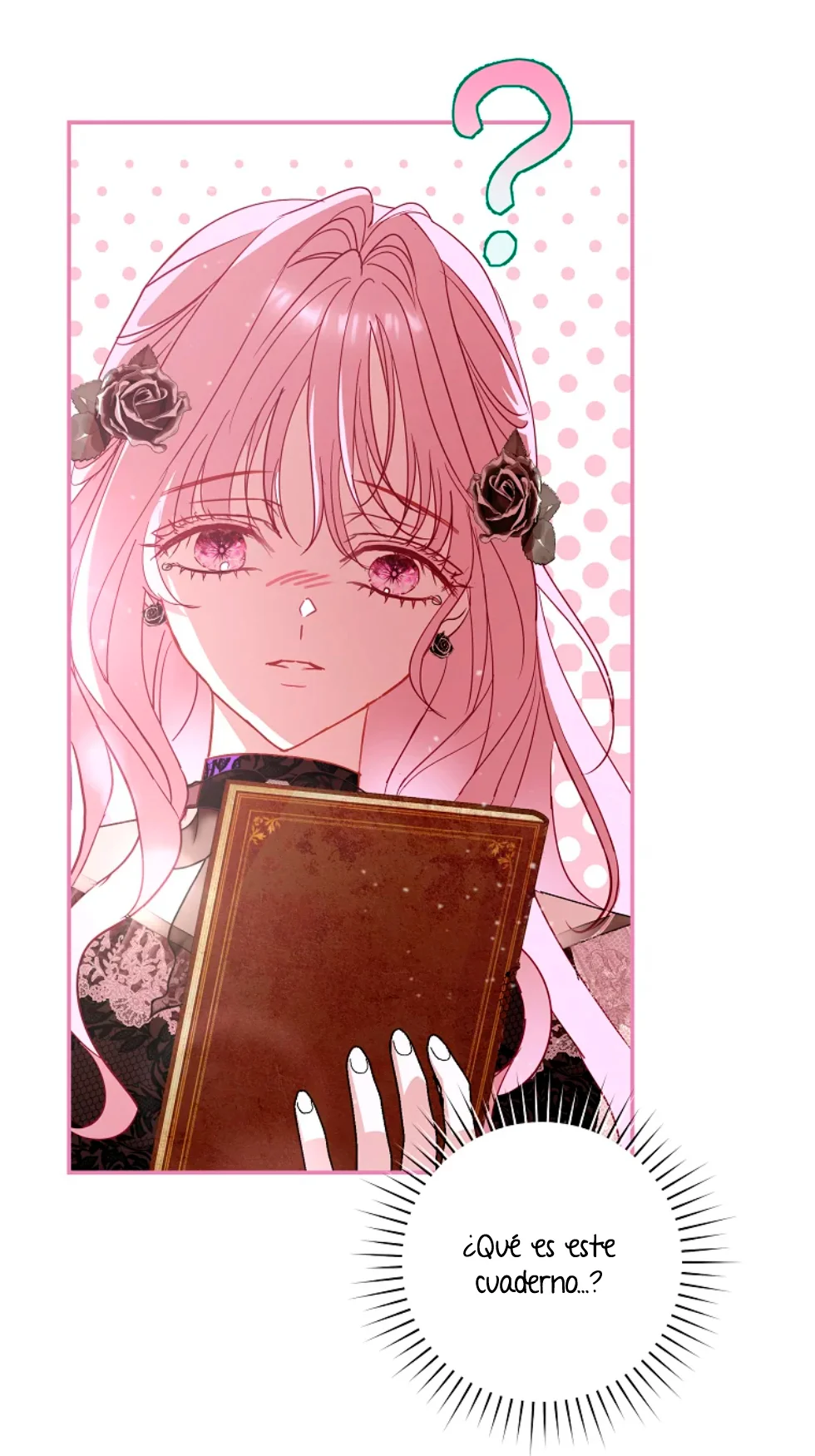 Página 59 del Manga