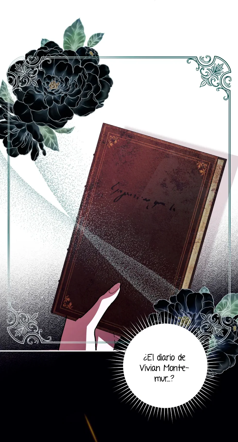Página 60 del Manga