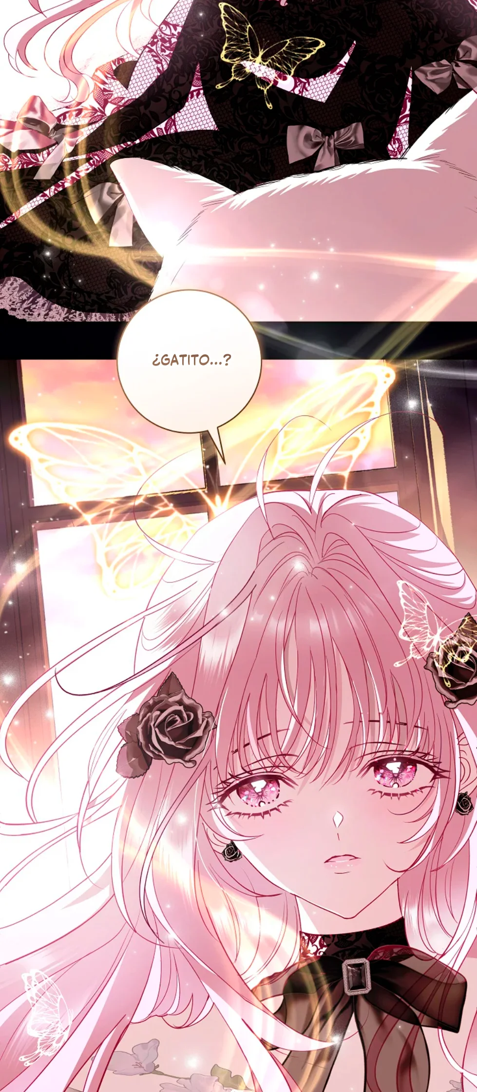 Página 63 del Manga