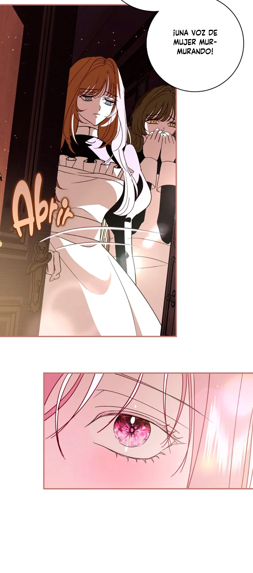 Página 66 del Manga
