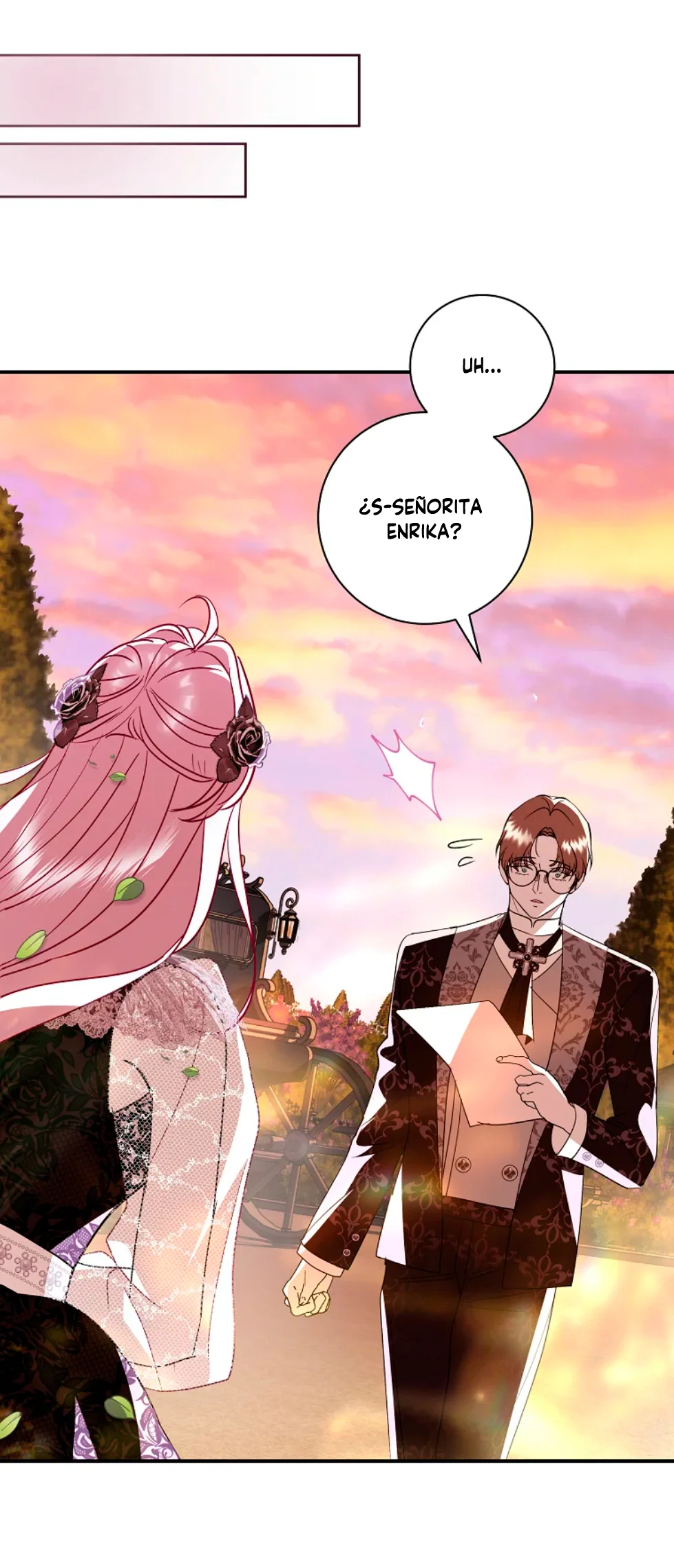 Página 68 del Manga