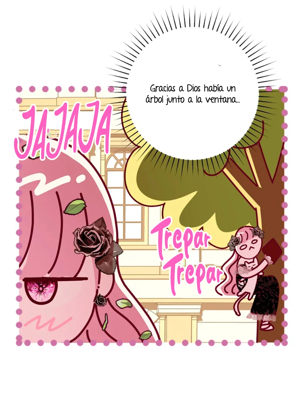 Página 70 del Manga
