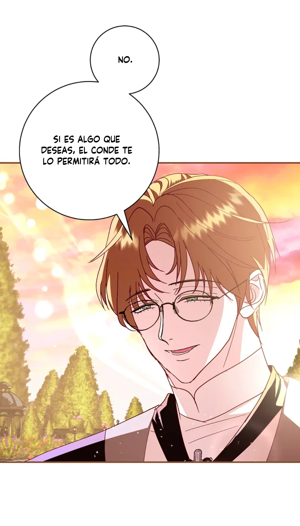 Página 72 del Manga
