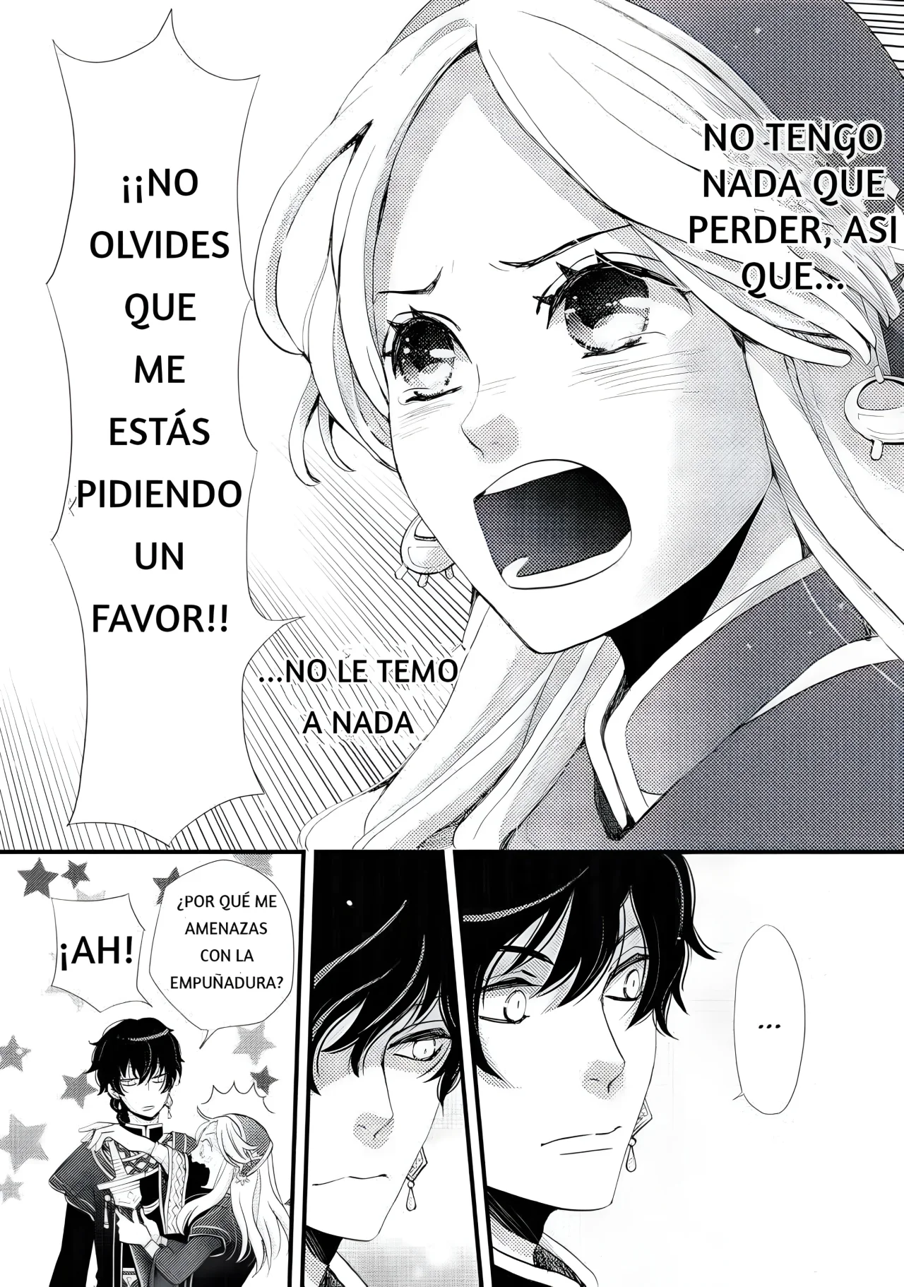 Página 41 del Manga