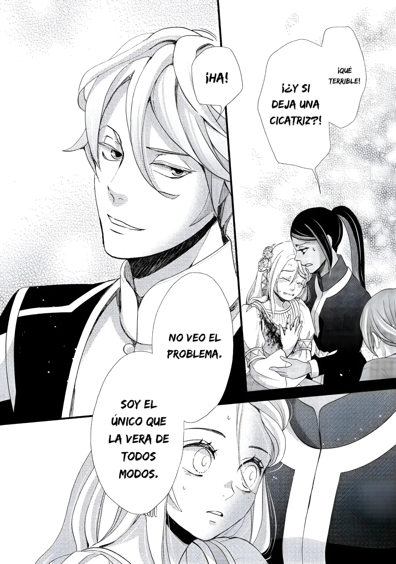 Página 36 del Manga