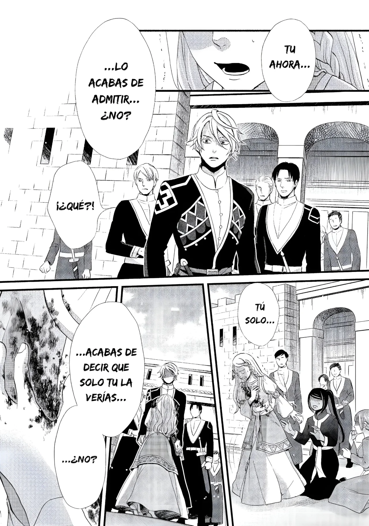 Página 37 del Manga