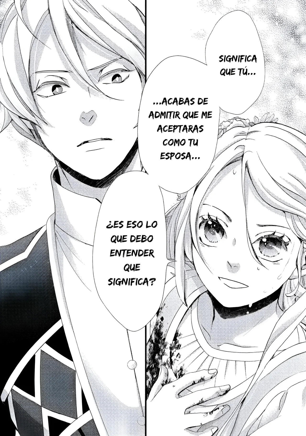 Página 38 del Manga