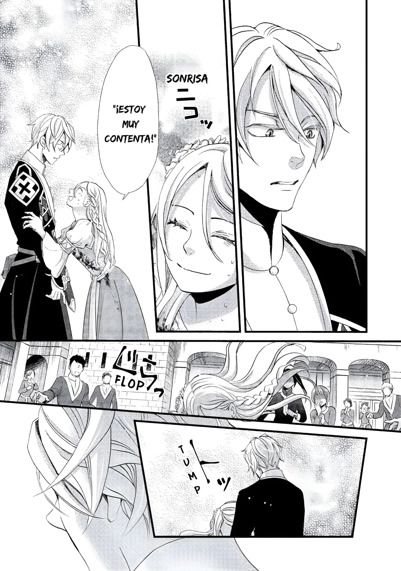 Página 39 del Manga