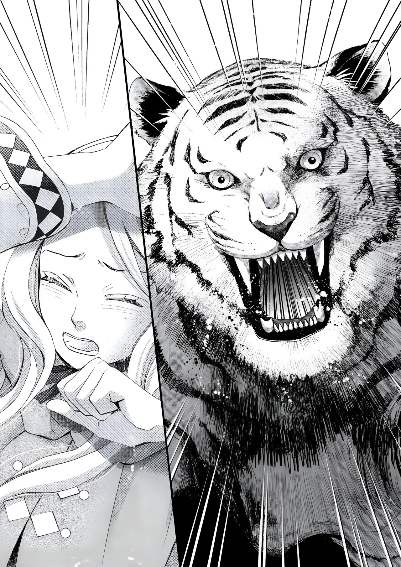 Página 35 del Manga