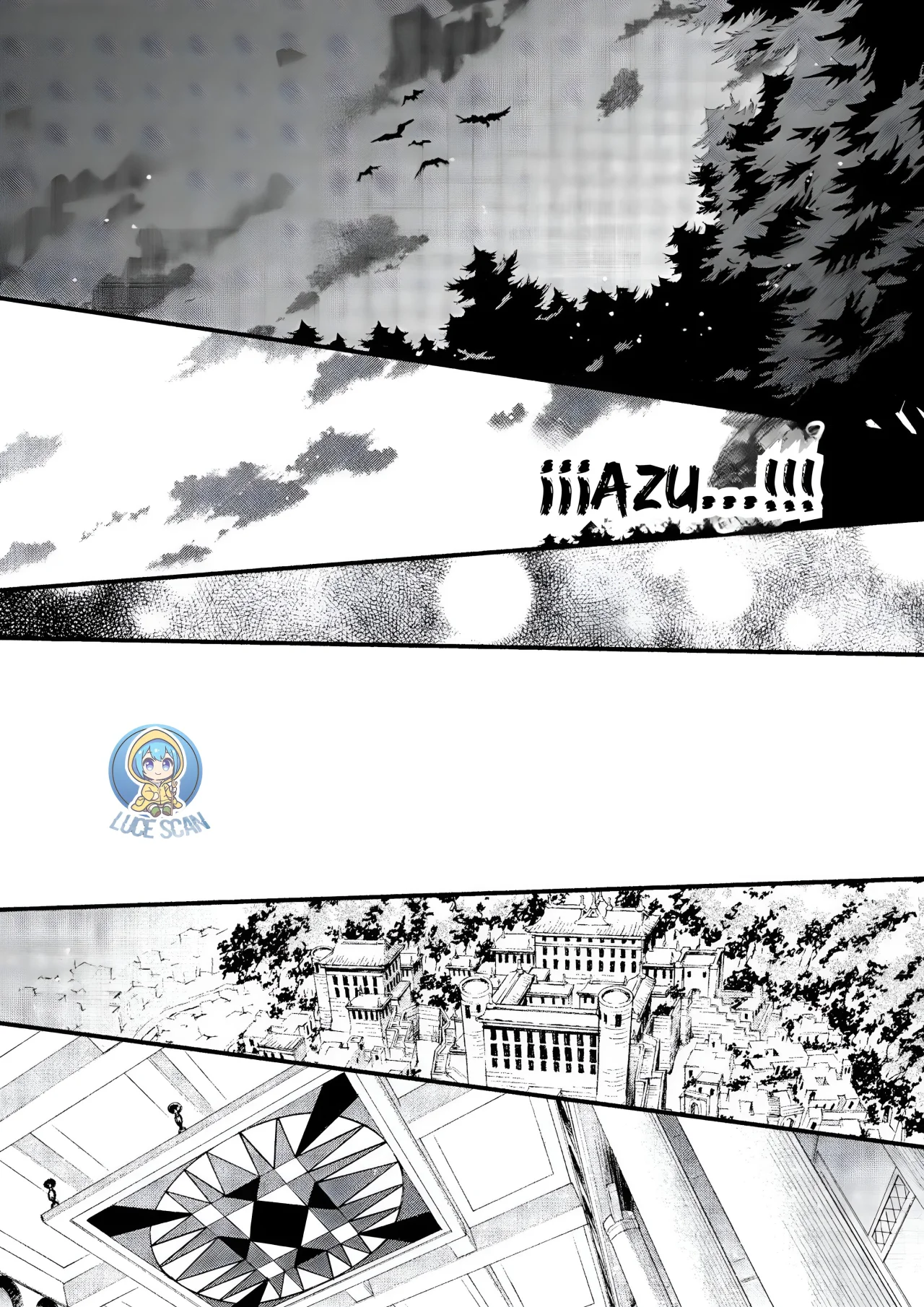 Página 36 del Manga