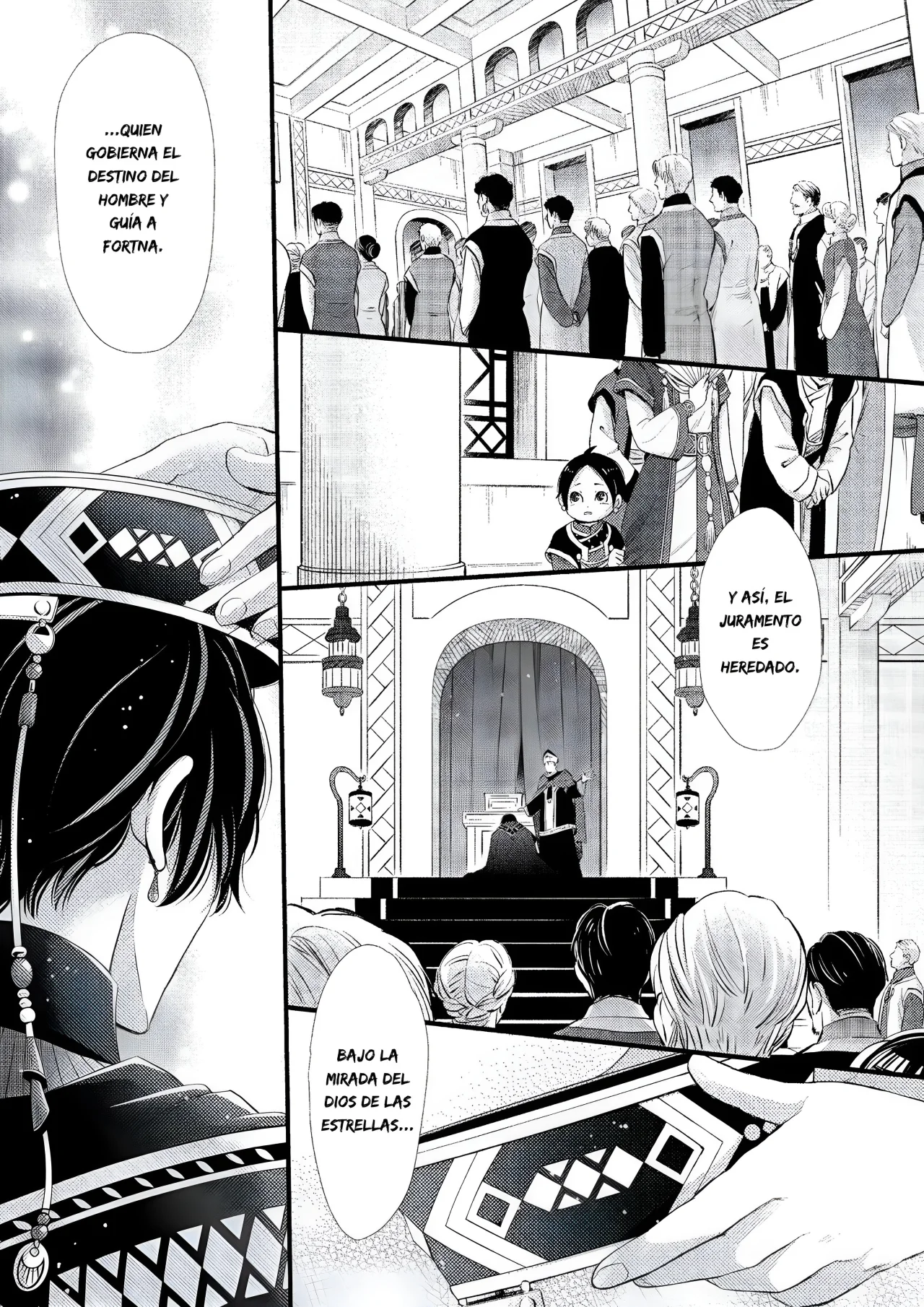 Página 37 del Manga