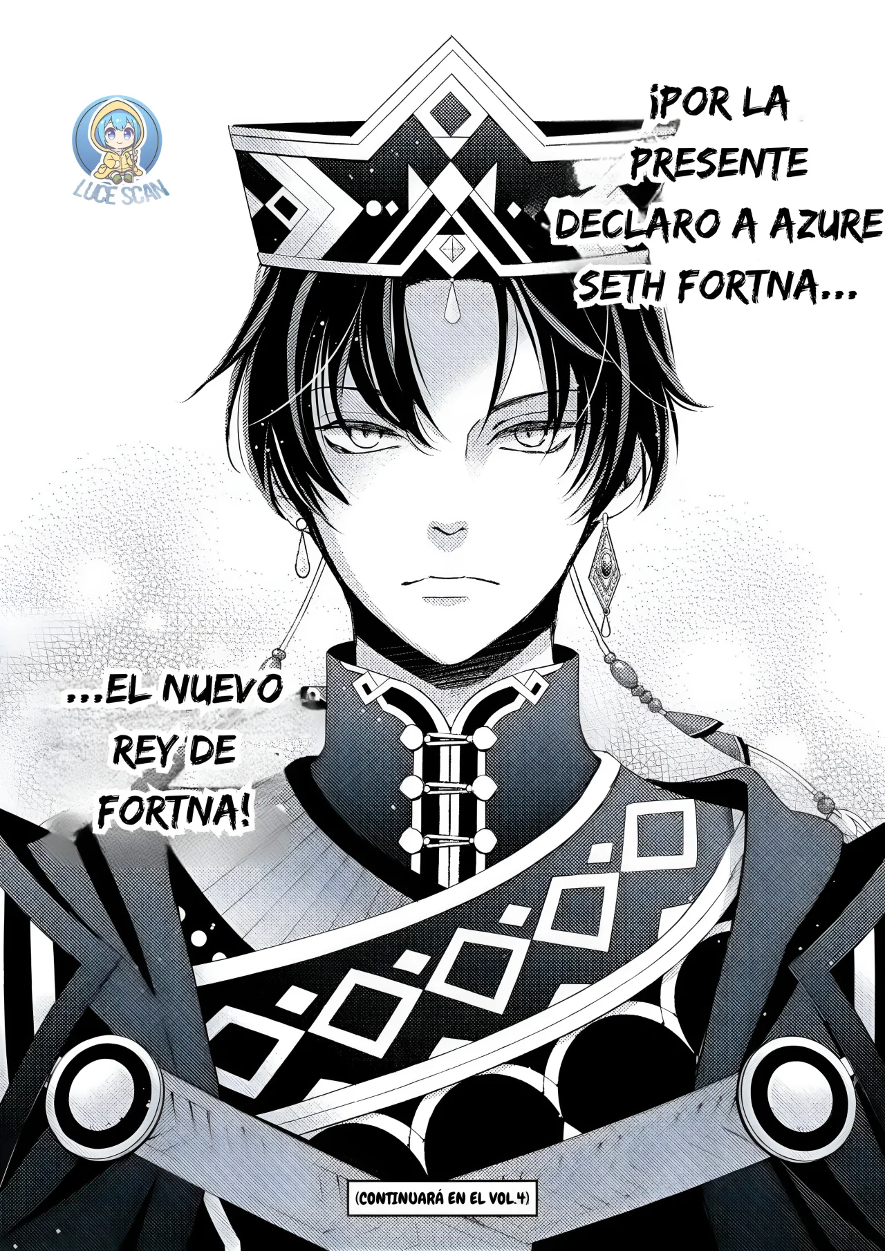 Página 38 del Manga