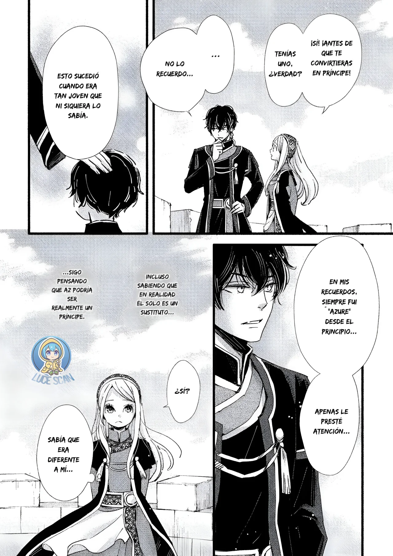 Página 42 del Manga