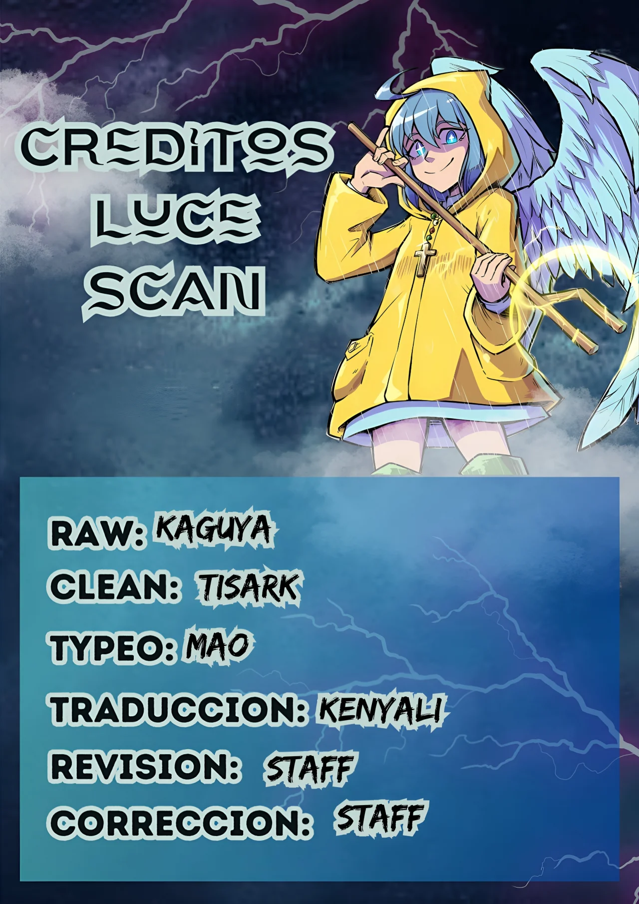 Página 46 del Manga