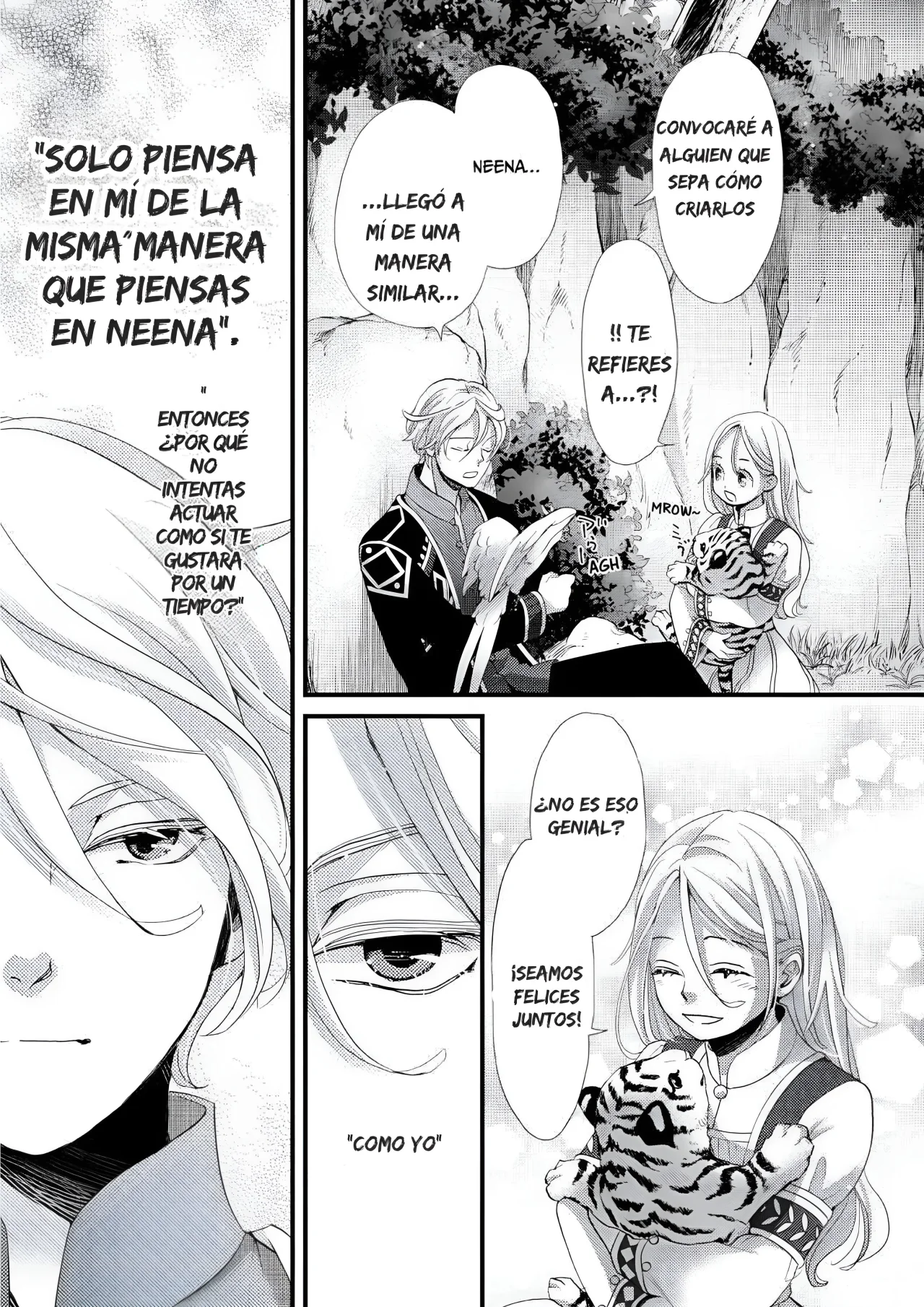 Página 36 del Manga