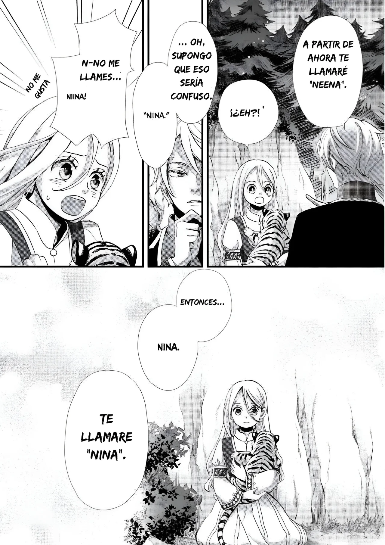Página 37 del Manga