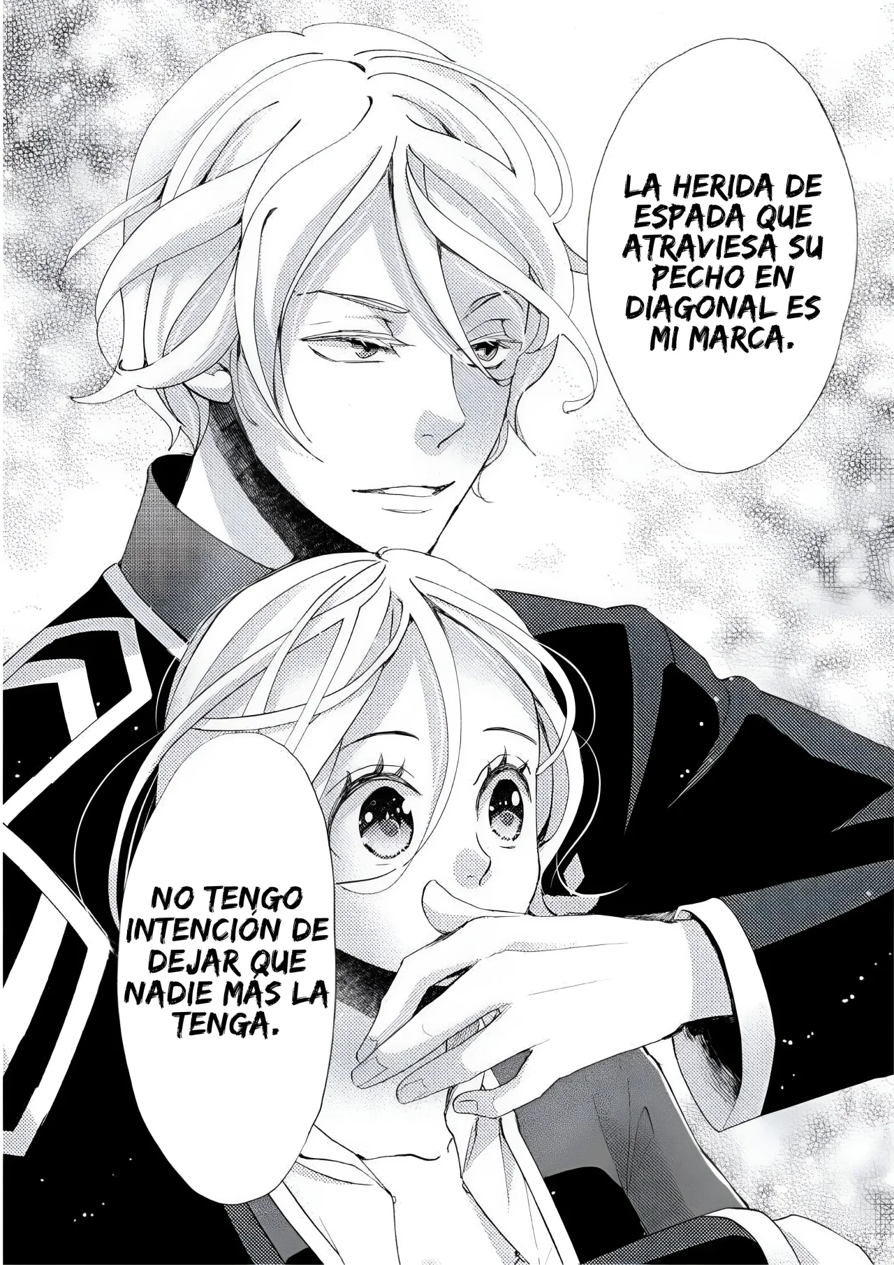 Página 39 del Manga