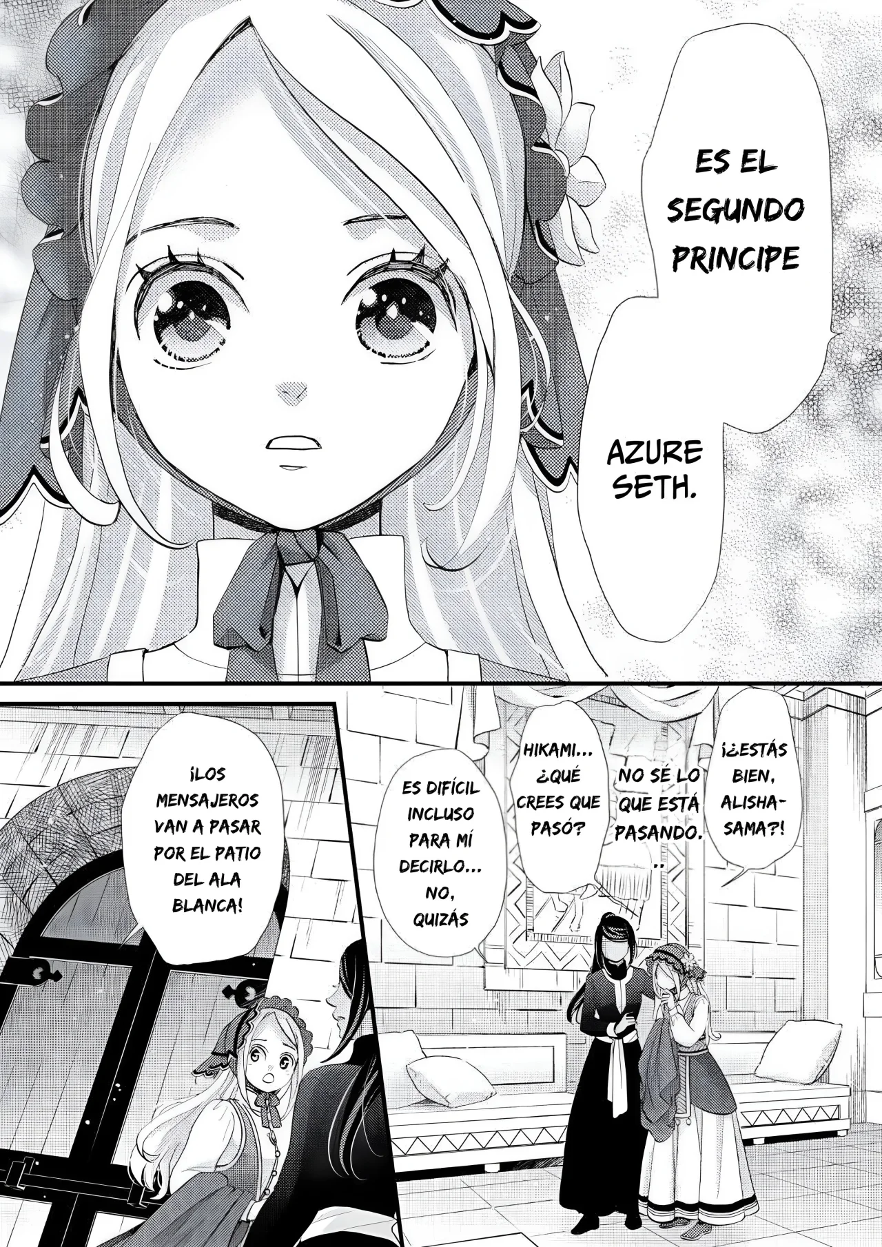Página 36 del Manga