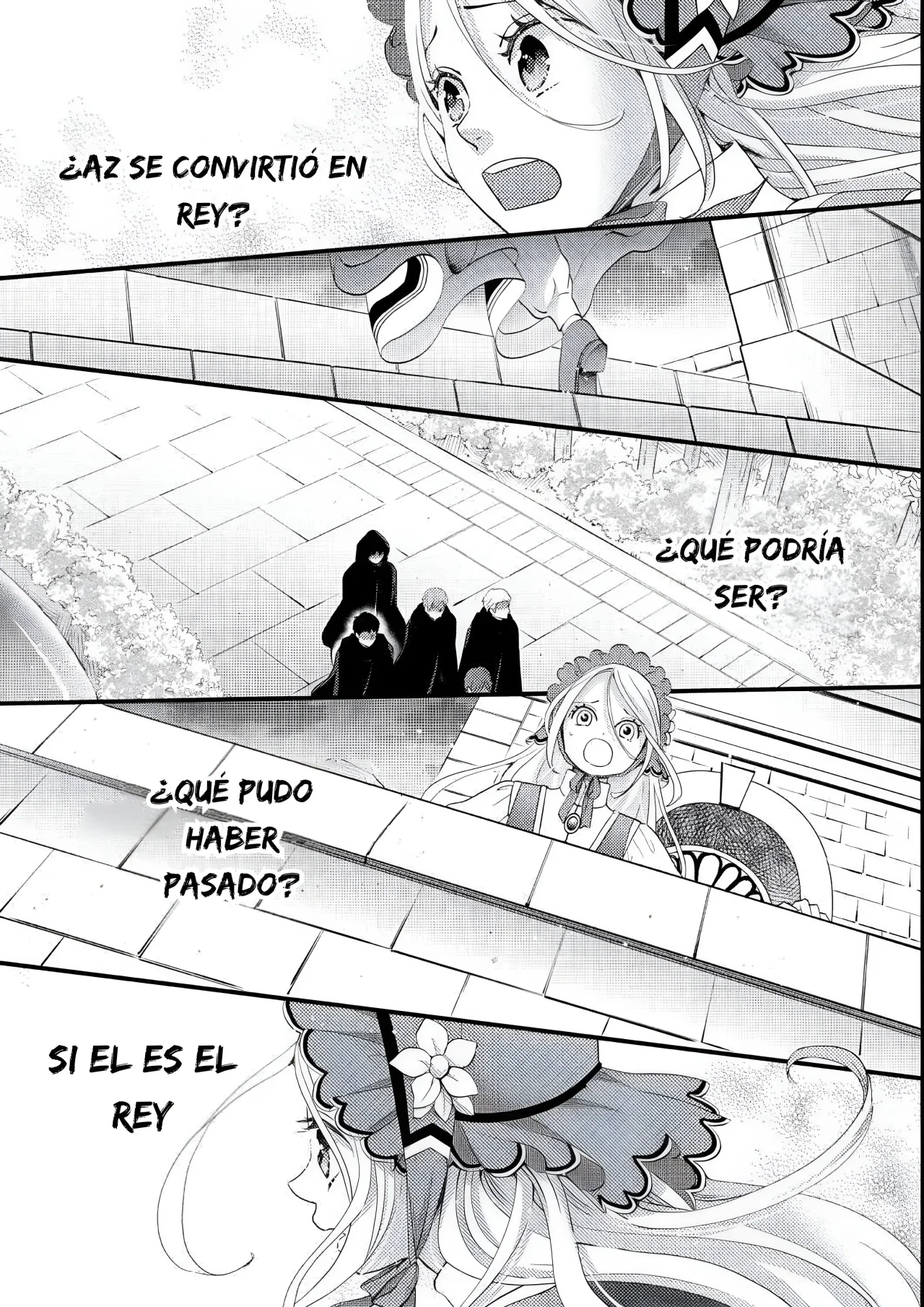 Página 37 del Manga